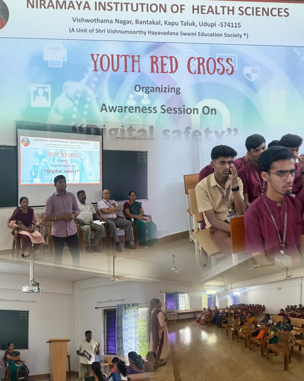 Digital Safety Awareness